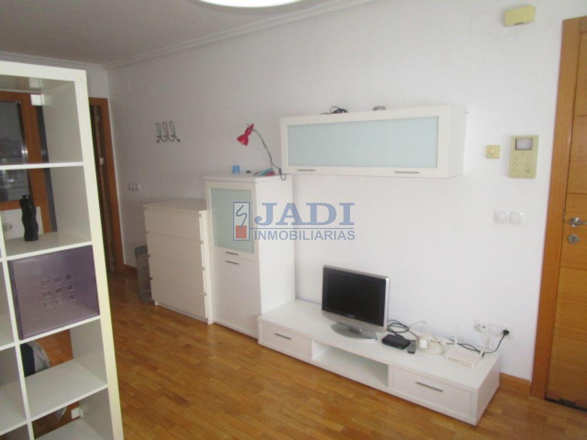 For rent of apartment in Valdepeñas