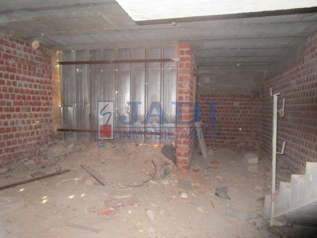 Vente de maison dans Valdepeñas