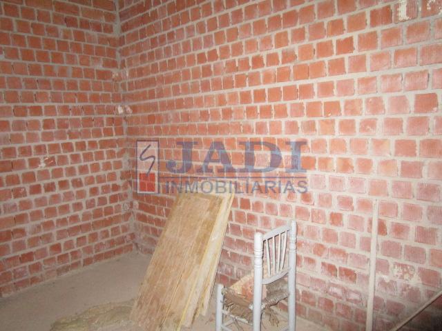 Vente de maison dans Valdepeñas