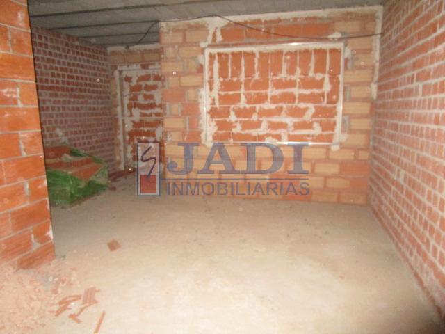 Vente de maison dans Valdepeñas