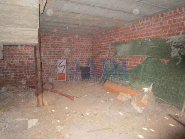 Vente de maison dans Valdepeñas