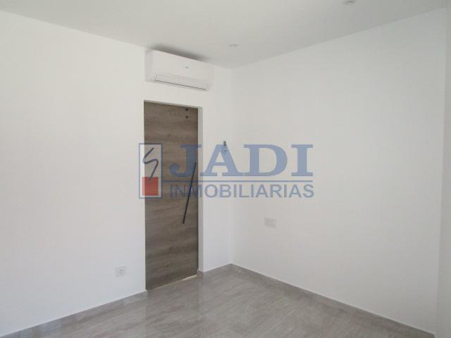 Alquiler de casa en Valdepeñas