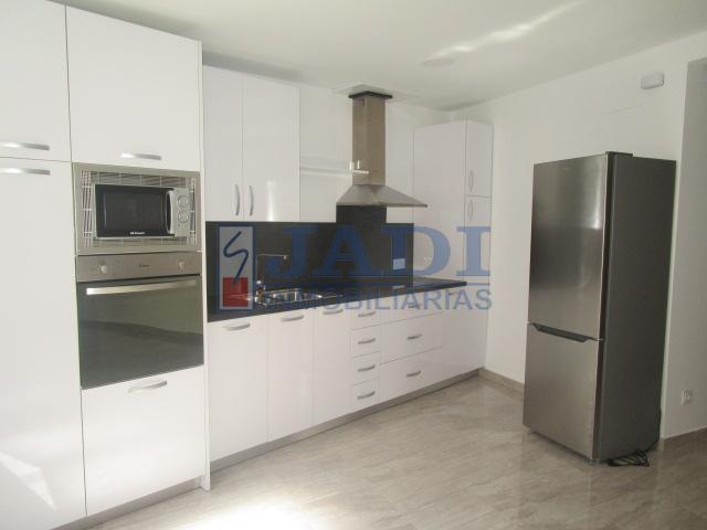 Alquiler de casa en Valdepeñas