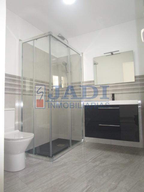 Alquiler de casa en Valdepeñas