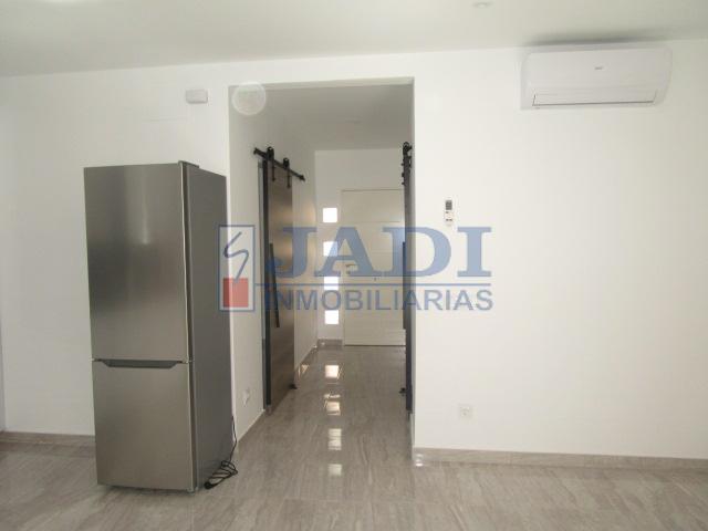 Alquiler de casa en Valdepeñas
