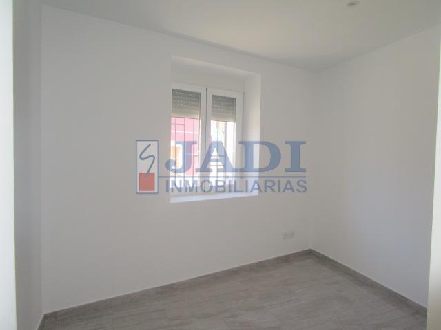 Alquiler de casa en Valdepeñas