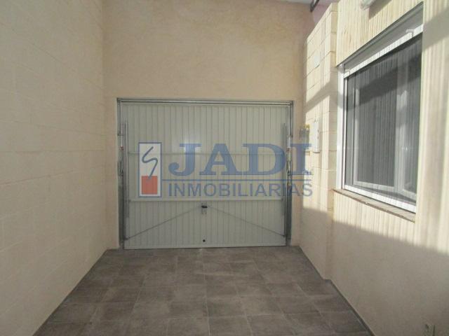 Alquiler de casa en Valdepeñas