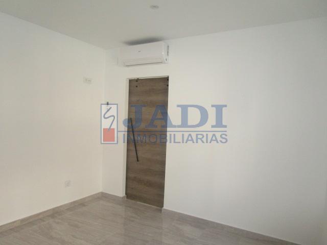 Alquiler de casa en Valdepeñas