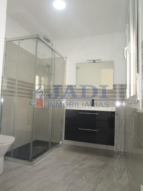 Alquiler de casa en Valdepeñas