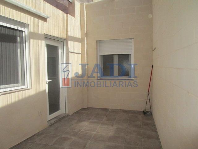 Alquiler de casa en Valdepeñas