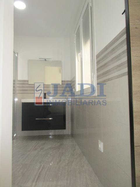 Alquiler de casa en Valdepeñas