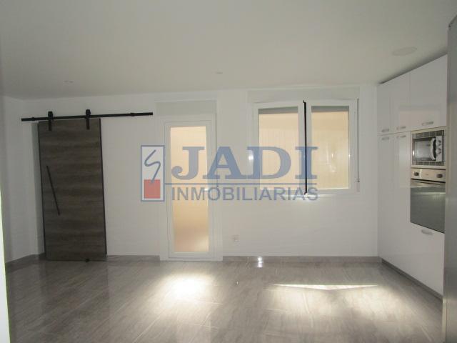 Alquiler de casa en Valdepeñas