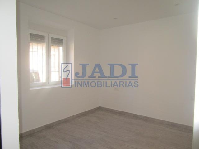 Alquiler de casa en Valdepeñas