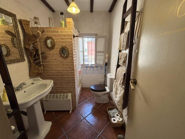 Venta de casa en Valdepeñas