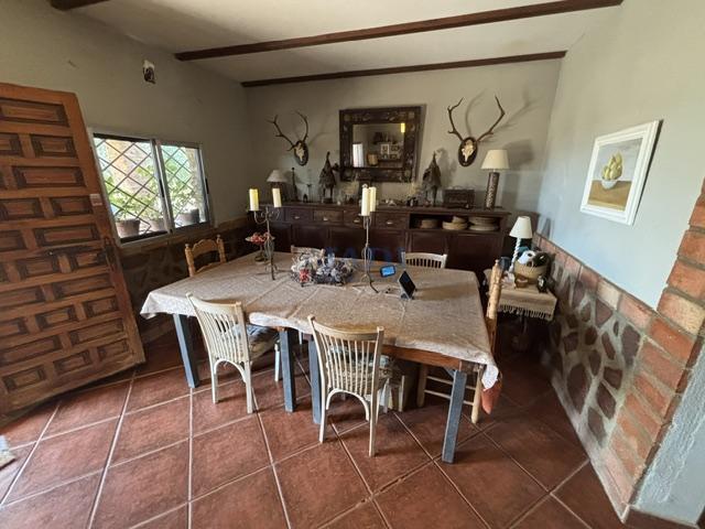 Venta de casa en Valdepeñas