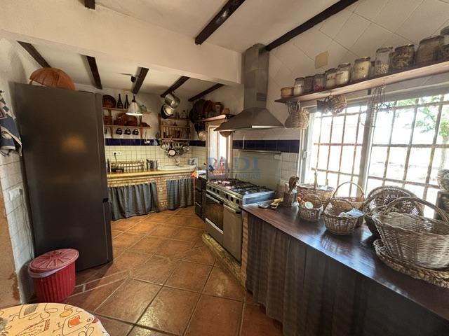 Venta de casa en Valdepeñas