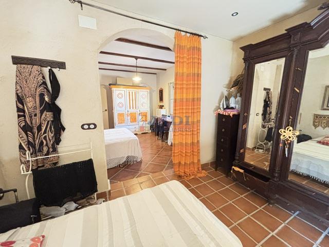 Venta de casa en Valdepeñas