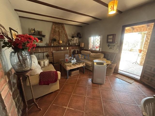 Venta de casa en Valdepeñas