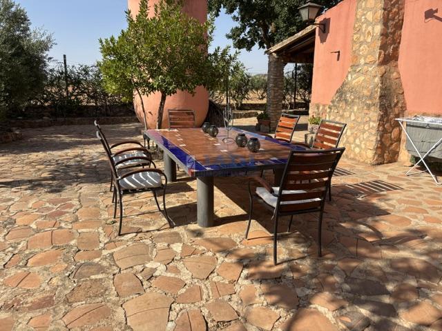 Venta de casa en Valdepeñas