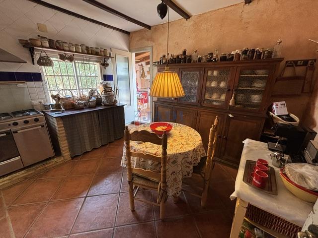 Venta de casa en Valdepeñas
