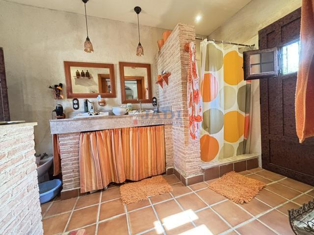 Venta de casa en Valdepeñas