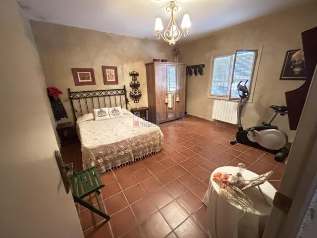 Venta de casa en Valdepeñas