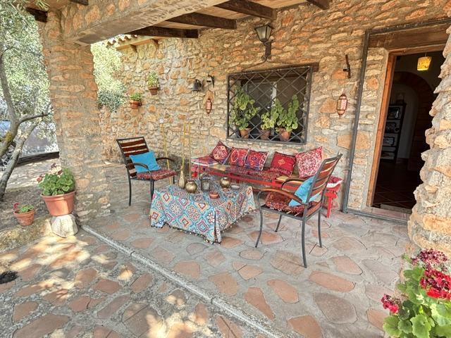 Venta de casa en Valdepeñas
