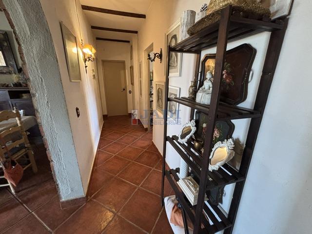 Venta de casa en Valdepeñas