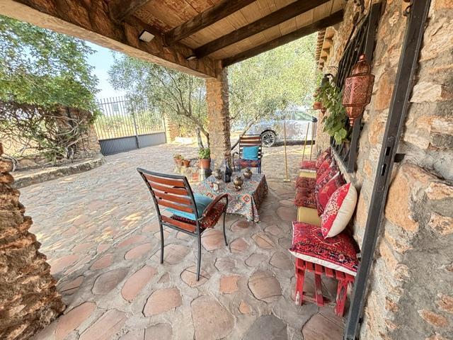 Venta de casa en Valdepeñas