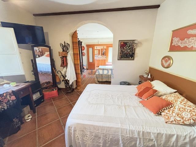 Venta de casa en Valdepeñas