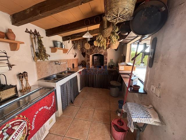 Venta de casa en Valdepeñas