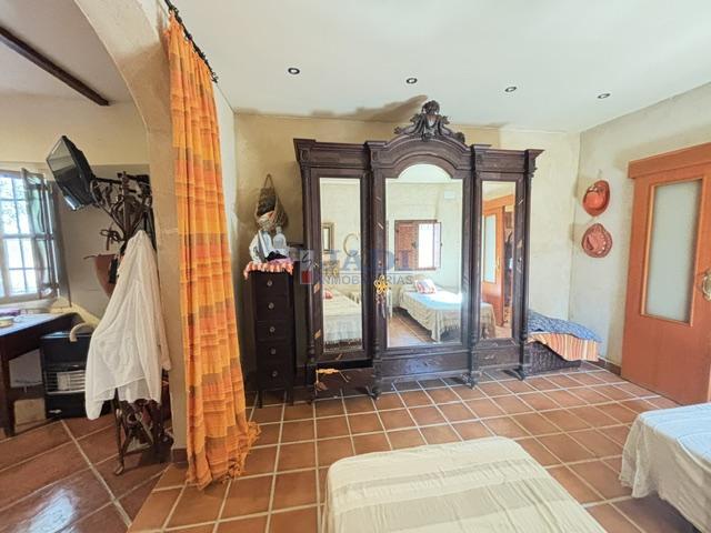 Venta de casa en Valdepeñas