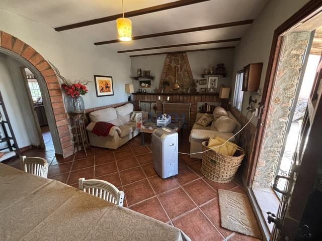 Venta de casa en Valdepeñas