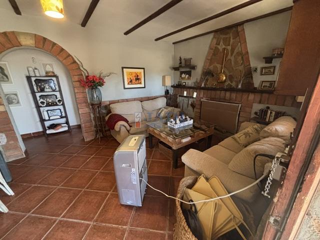 Venta de casa en Valdepeñas