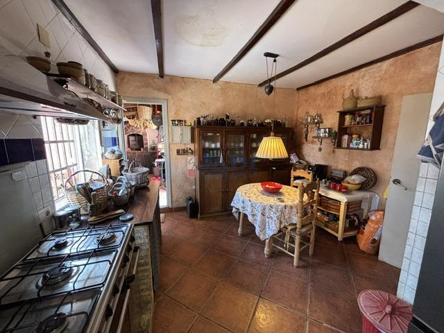 Venta de casa en Valdepeñas