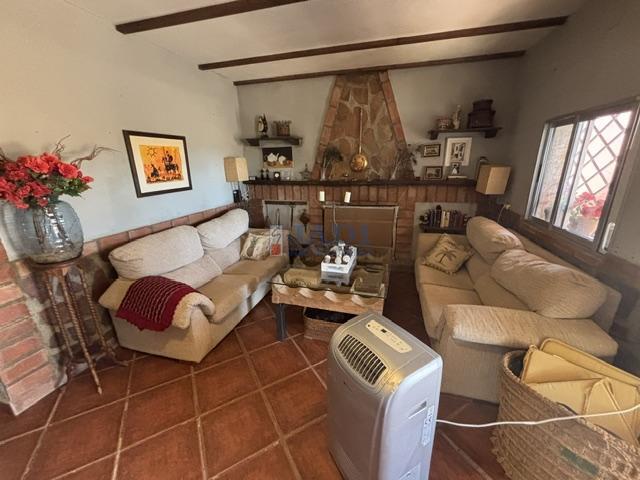 Venta de casa en Valdepeñas