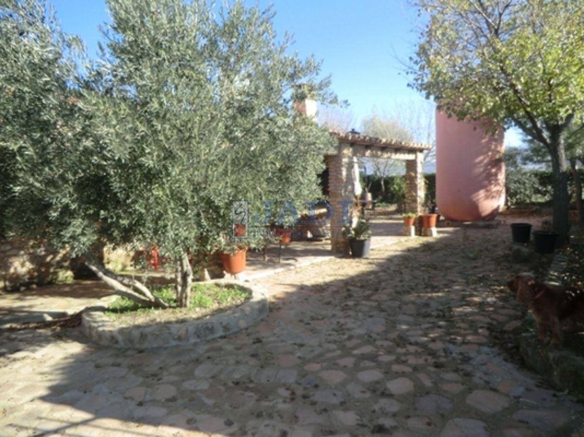 For sale of house in Valdepeñas