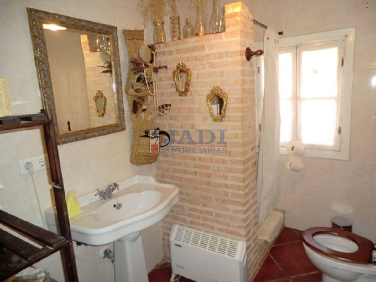 Venta de casa en Valdepeñas