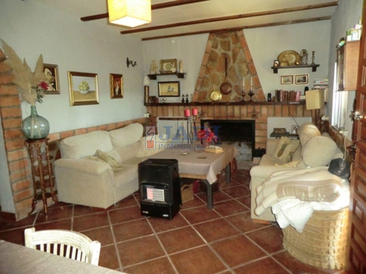 For sale of house in Valdepeñas