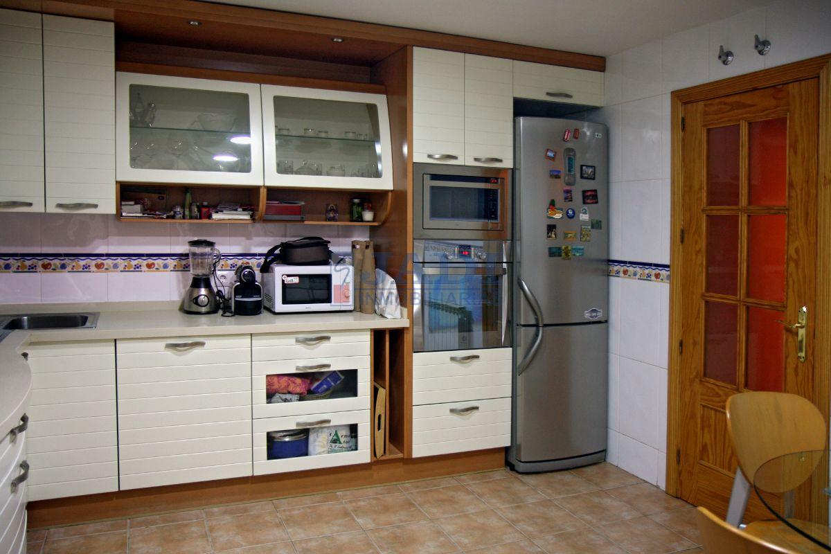 For sale of house in Miguelturra