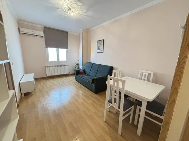 Alquiler de apartamento en Valdepeñas