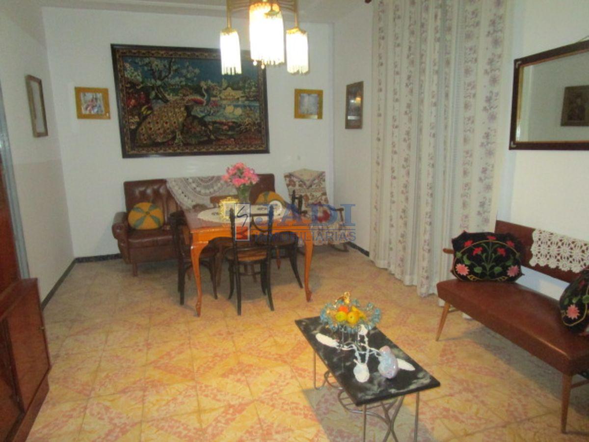 For sale of house in Torrenueva