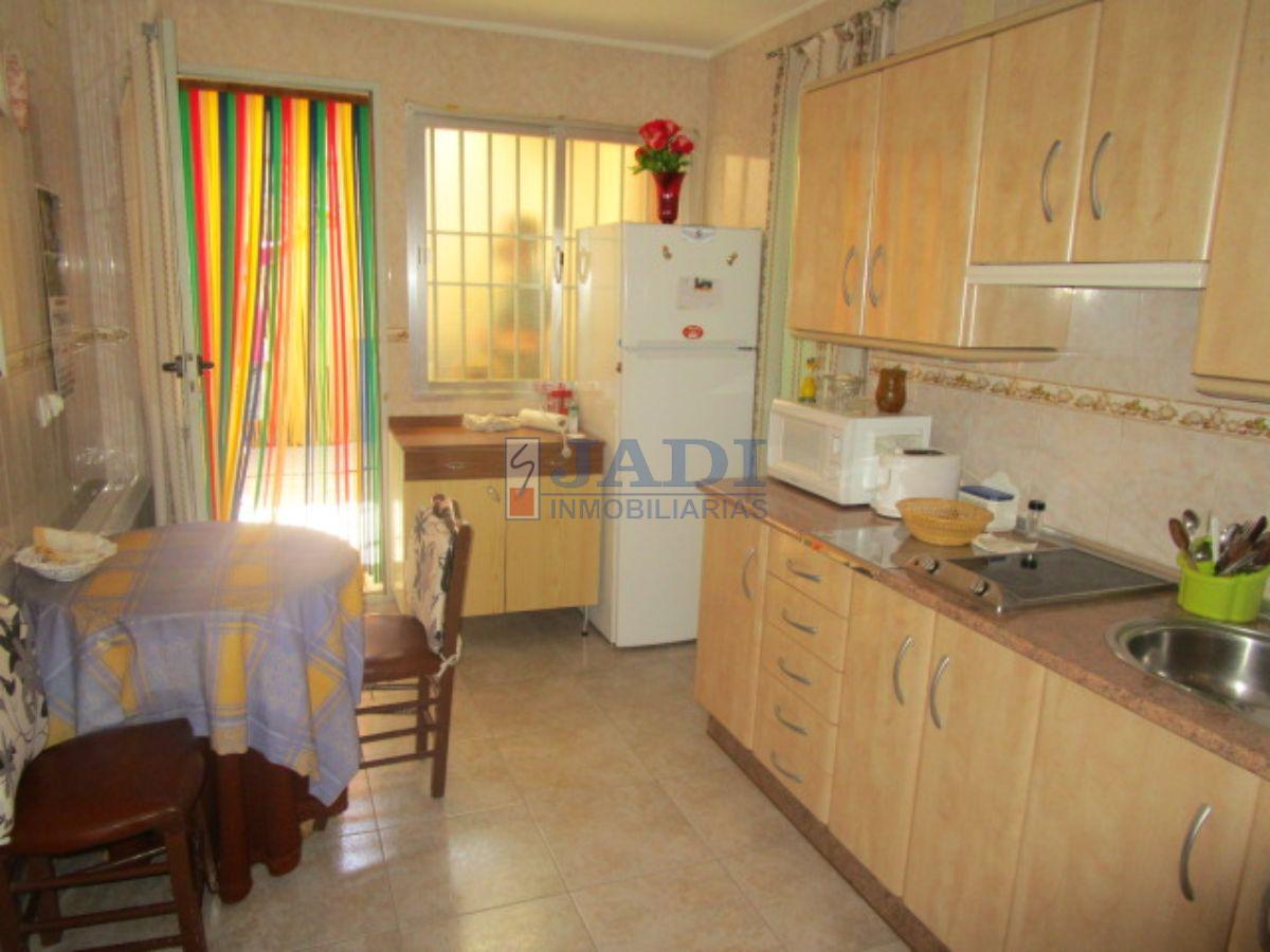 For sale of house in Torrenueva