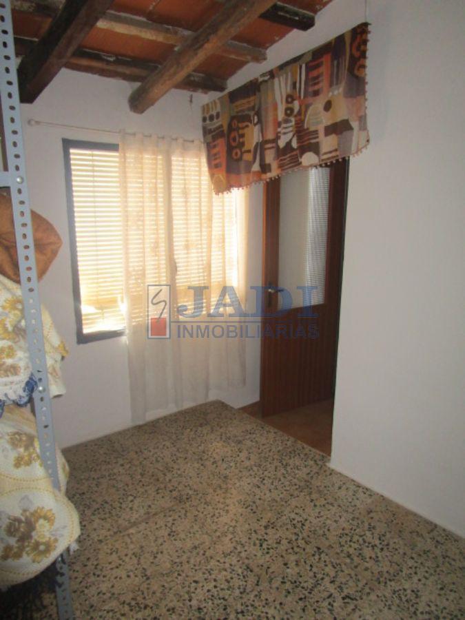 For sale of house in Torrenueva