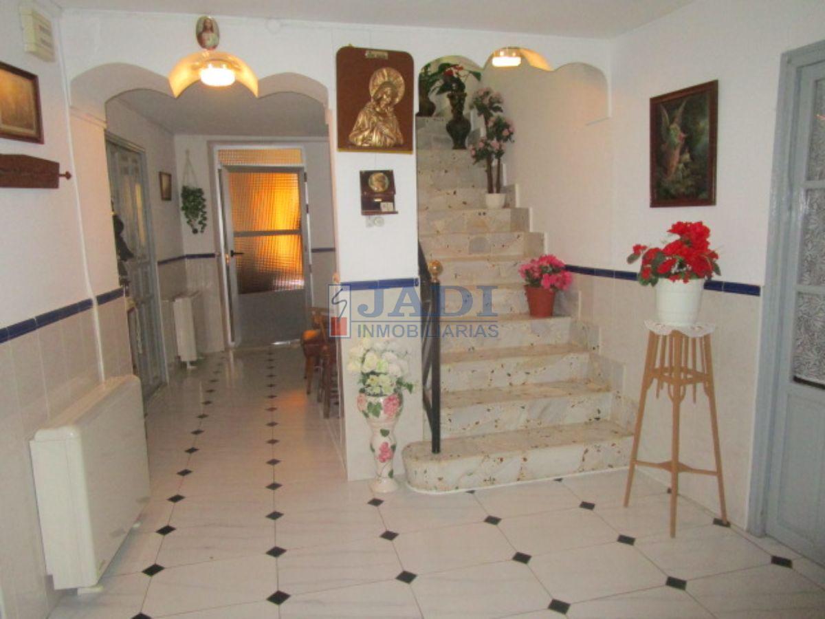 For sale of house in Torrenueva