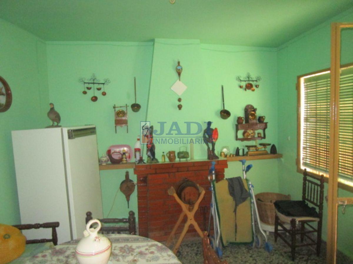 For sale of house in Torrenueva