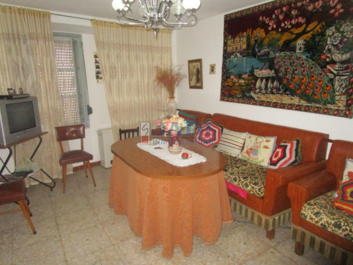 For sale of house in Torrenueva