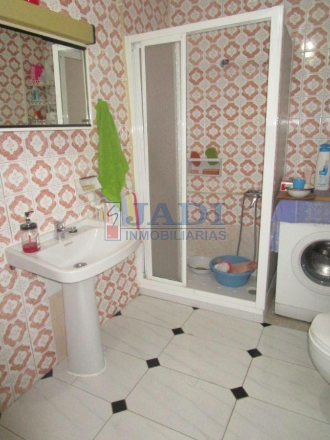 For sale of house in Torrenueva