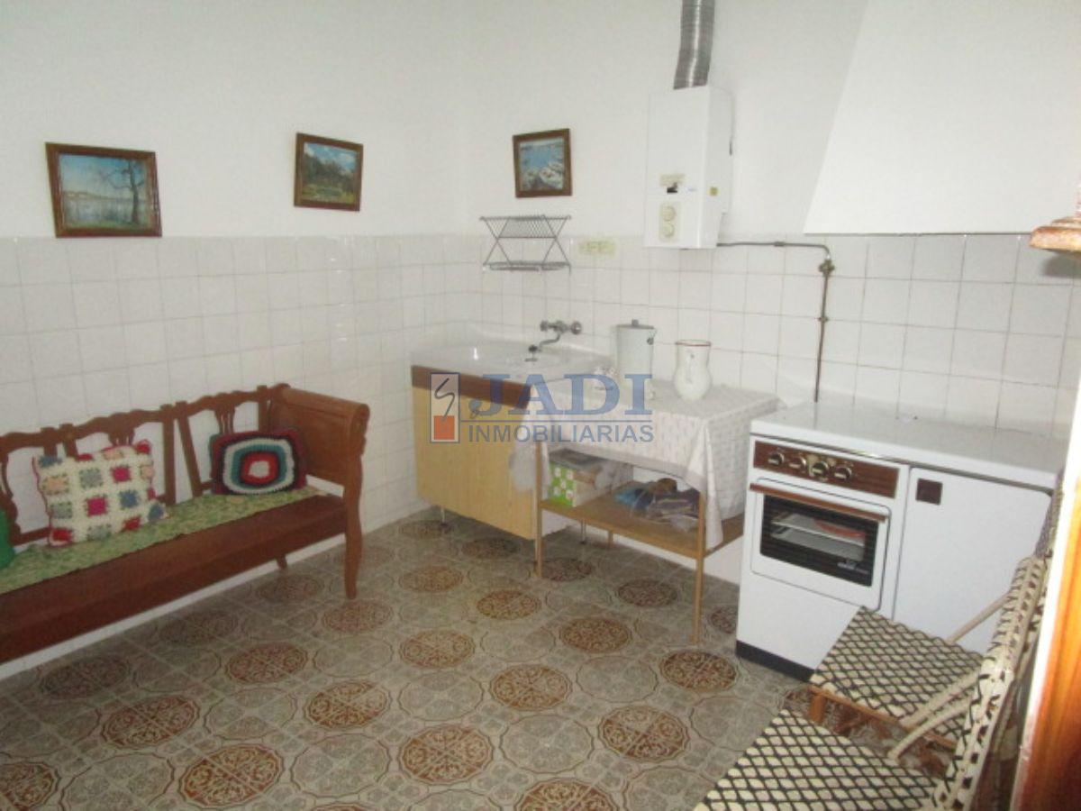 For sale of house in Torrenueva