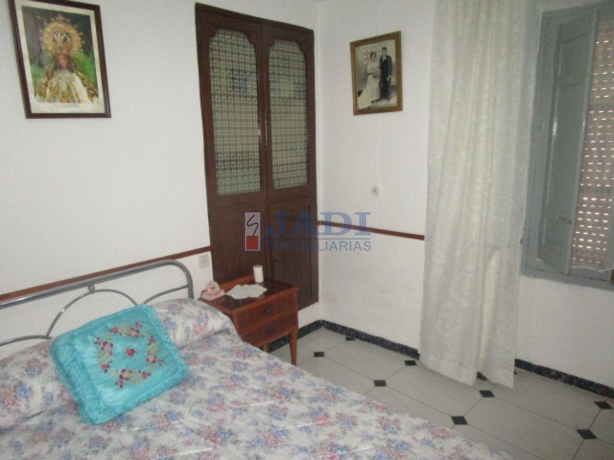 For sale of house in Torrenueva